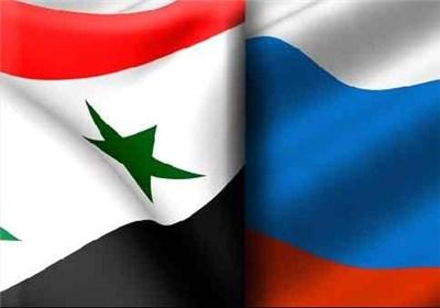 حمیات سوریه از جنایت پوتین,به رسمیت شناختن لوهانسک