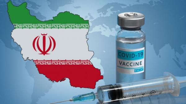 خط تولید واکسن‌های ایرانی کرونا,توقف خط تولید واکسن‌های ایرانی کرونا