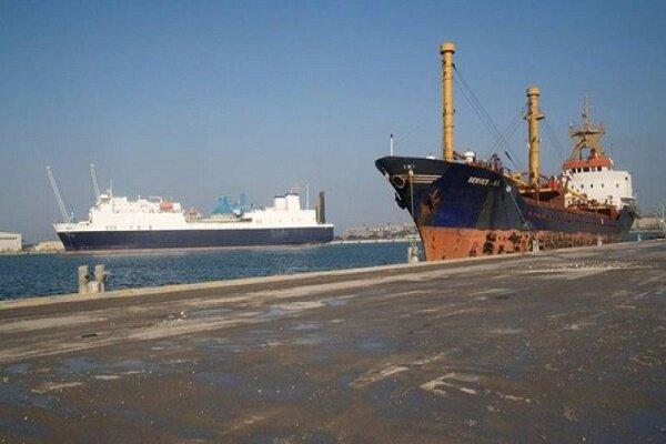 نفت ایران در سوریه, ورود یک نفتکش جدید جمهوری اسلامی ایران به بندر «بانیاس» در شمال سوریه