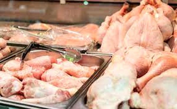 افزایش قیمت مرغ,گرانی عجیب قیمت مرغ