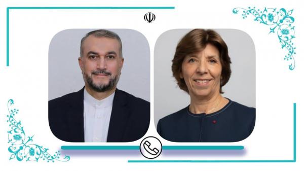 امیرعبداللهیان,دور جدید مذاکرات برجامی