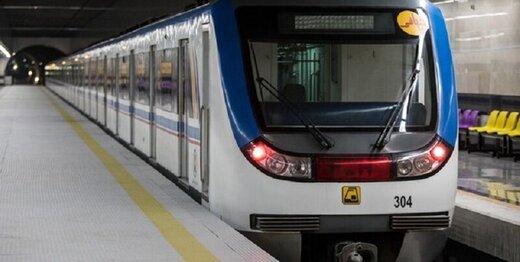 جلوگیری از ورود زنان بدحجاب به متروی مشهد,حجاب اجباری در مشهد