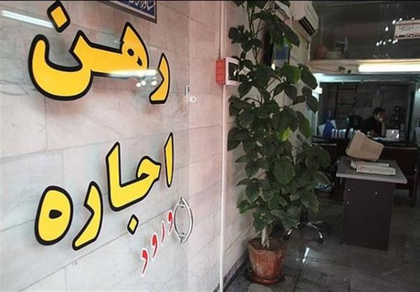 سطوح بالای اجاره‌بهای پیشنهادی در تهران, مستاجران مبالغ اجاره‌بهای