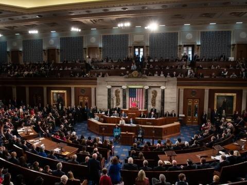 مجلس سنای آمریکا,طرح جدید سنای آمریکا برای افزایش توان مقابله با کشورهایی از جمله ایران