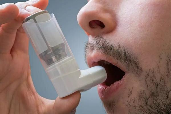 آسم,ابداع روشی جدید برای درمان آسم
