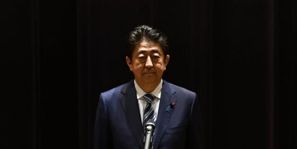 ترور نافرجام شینزو آبه,ترور نخست‌وزیر پیشین ژاپن