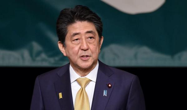شینزو آبه,مرگ شینزو آبه نخست وزیر سابق ژاپن