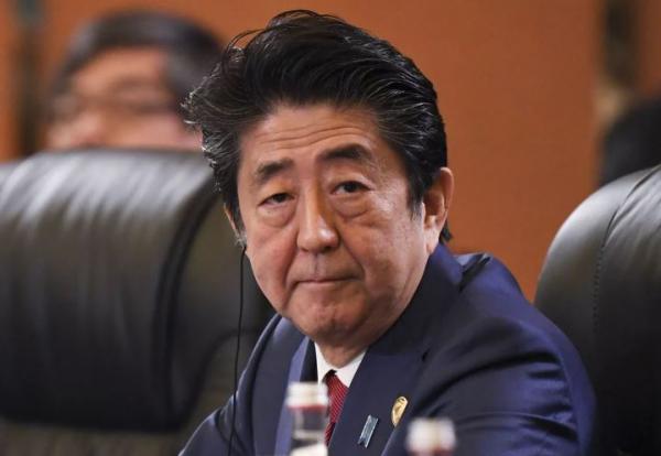 شینزو آبه,مرگ شینزو آبه نخست وزیر سابق ژاپن