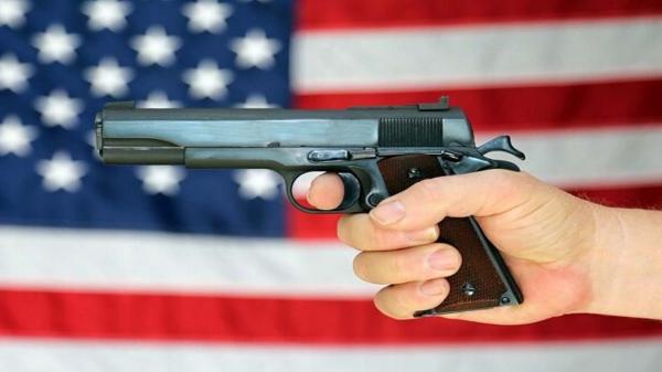 حمل سلاح در اماکن عمومی آمریکا,حمل اسلحه در آمریکا