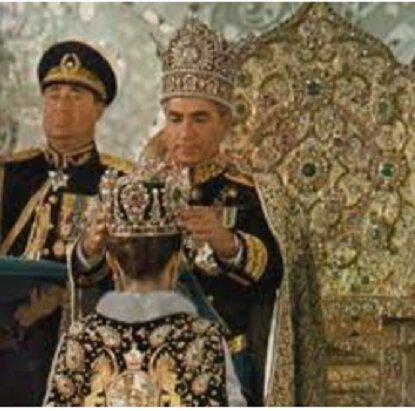 گنجینه ملی ایرانیان,جواهرات ملی ایران