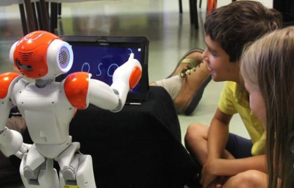 هوش مصنوعی,ابداع سیستم جدید هوش مصنوعی با توانایی یادگیری و تفکر مانند کودکان