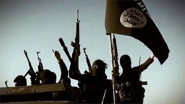 داعش,مرگ سرکرده داعش در سوریه