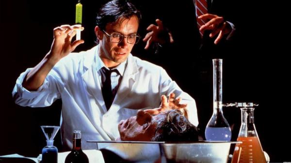 فیلم ترسناک,۱۰ فیلم ترسناک علمی تخیلی