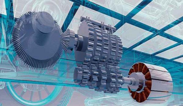 موتور خودروهای الکتریکی,فناوری جدید برای افزایش قدرت موتور خودروهای الکتریکی