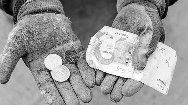 خط فقر,فقر در ایران