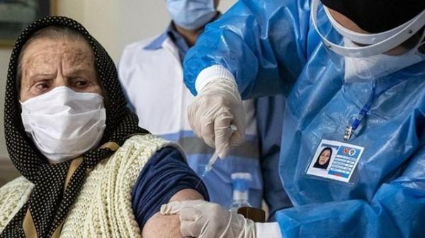 واکسن کرونا,تزریق واکسن کرونای تاریخ مصرف گذشته در ایران