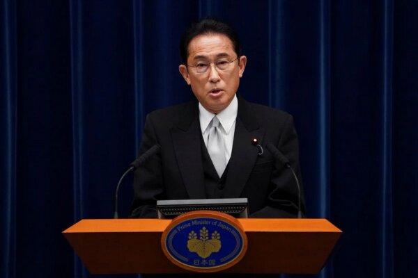 نخست وزیر ژاپن,عامل قتل شینزو آبه