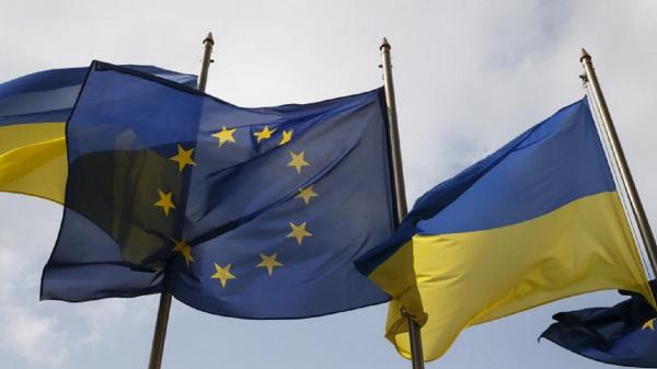اتحادیه اروپا,نامزدی عضویت اوکراین و مولداوی در اتحادیه اروپا