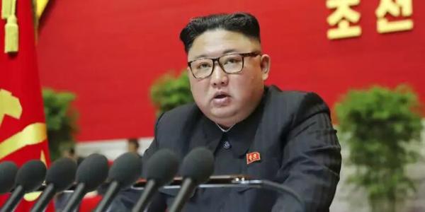 کیم جونگ اون,واکنش کره شمالی به تصمیم اوکراین برای قطع روابط دیپلماتیک با پیونگ یانگ