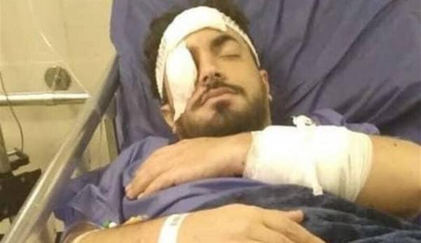 حمله به یک روحانی در تهرانپارس,حمله به طلاب