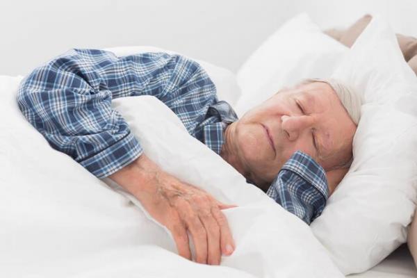 ارتباط التهاب مغز با اختلال خواب و آلزایمر,فعالیت امواج مغزی در خواب