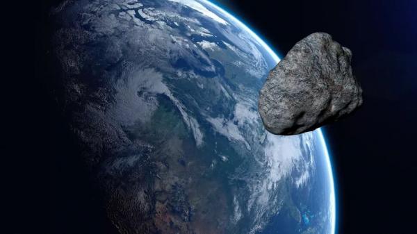 محافظت از زمین در برابر تهدید سیارک‌ها,آنتن‌های راداری