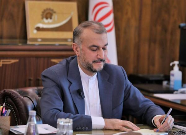ناصر کنعانی,سخنگوی وزارت خارجه