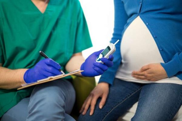 دیابت بارداری,ارتباط مستقیم بین آلودگی هوا و بروز دیابت بارداری