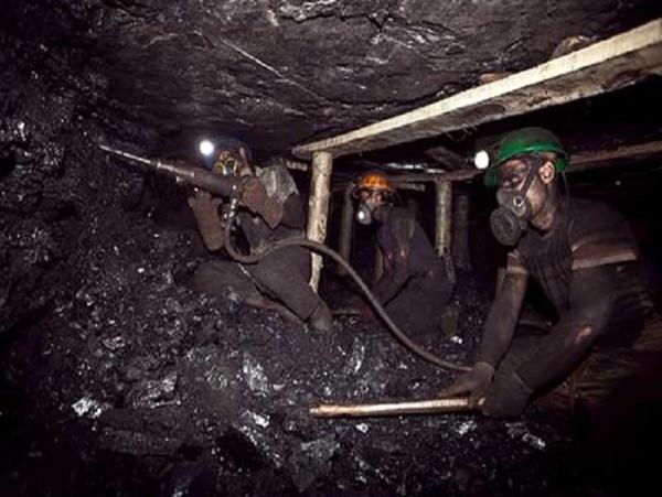 ریزش معدن چیل آباد,ریزش معدن در کرمان