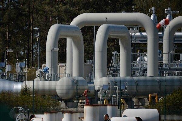انتقال گاز به اروپا از طریق نورد استریم,انتقال گاز روسیه به اروپا