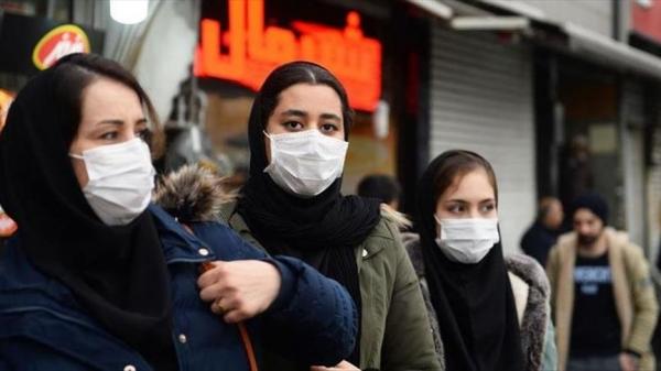 ویروس کرونا,کرونا در ایران