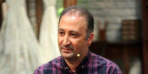 محمد دلاوری,کنایه مجری صداوسیما به رئیسی