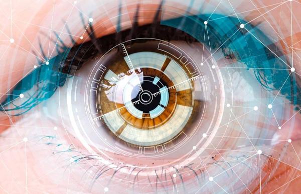 چشم مصنوعی,ساخت چشم مصنوعی با قابلیت دید واقعی