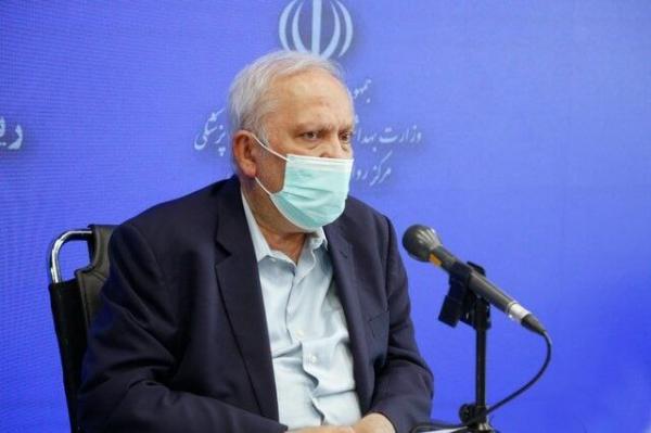 ویروس کرونا در ایران,رئیس مرکز مدیریت بیماری‌های واگیر وزارت بهداشت