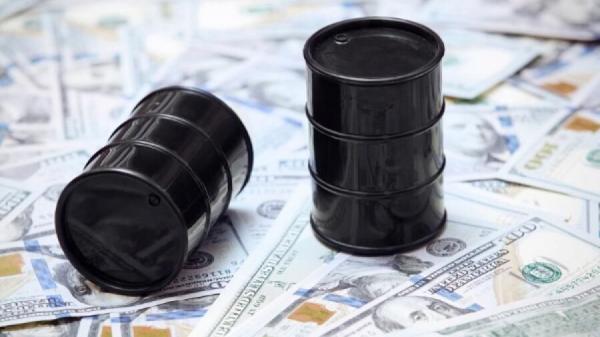 نفت,قیمت نفت در 1 جولای 2022