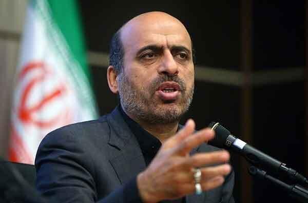 محمدحسن آصفری,مجلس به دنبال تصویب طرح راهپیمایی معترضان
