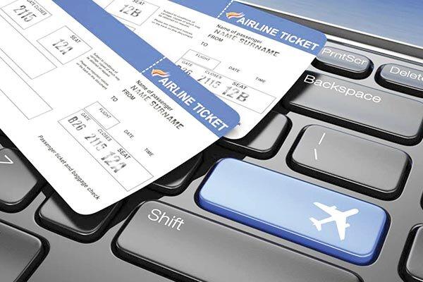 بلیت هواپیما,نرخ‌گذاری ارزی بلیت هواپیما برای اتباع خارجی