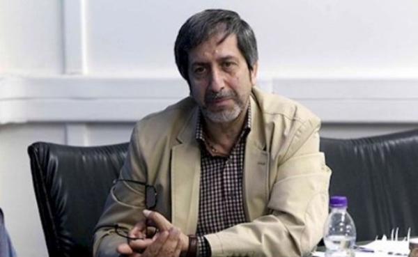 غلامرضا ظریفیان,فعال سیاسی اصلاح طلب