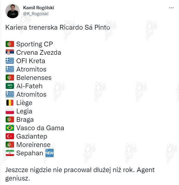 ریکاردو ساپینتو,استقلال