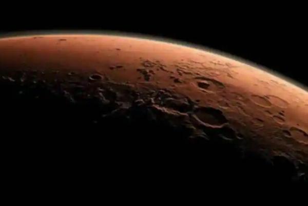 عکس مرموز از سطح مریخ,دوربین های‌راز