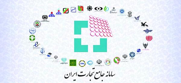 سامانه جامع تجارت ایران,سازمان تعاون روستایی