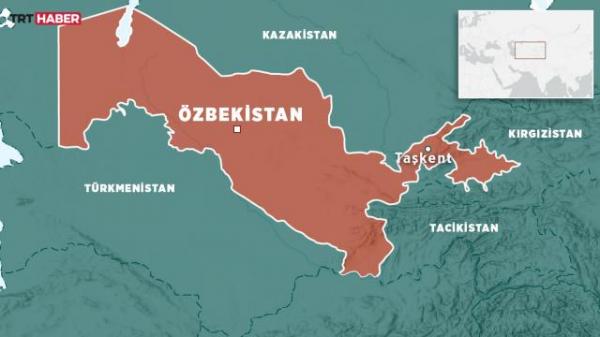 ازبکستان,جدایی طلبان ازبکستان