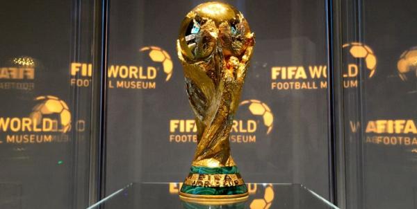 جام جهانی2022قطر,جوایز جام جهانی