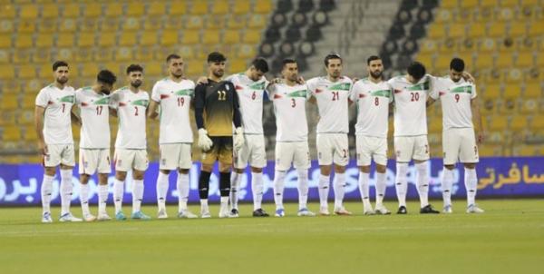 تیم ملی ایران,سرمربی تیم ملی ایران