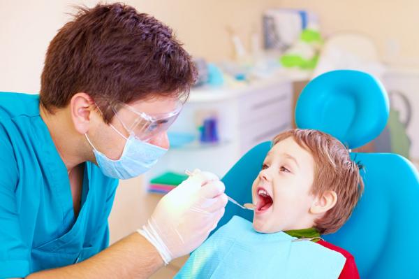 دندانپزشک,مطب دندانپزشکی