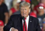 دونالد ترامپ,رئیس‌جمهوری سابق آمریکا