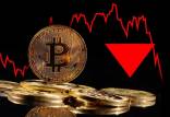 قیمت بیت کوین، امروز ۱۴۰۱/۰۴/۲۱,بیت کوین