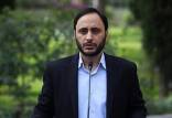 بهادرجهرمی,سخنگوی دولت