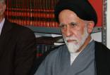 ناصر قوامی,اظهارات ناصر قوامی