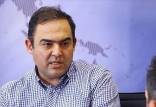 «حسین دهباشی»,«سید احمد خمینی» د